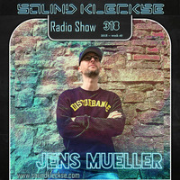 Sound Kleckse Radio Show 0318 - Jens Mueller - 20418 week 49 by Jens Mueller
