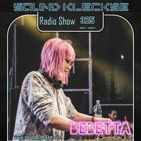 Sound Kleckse Radio Show 0325 - Bebetta - 2018 week 4 by Sound Kleckse