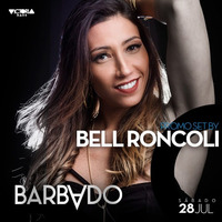 BELL RONCOLI PROMO SET BARBADO by Bell Roncoli