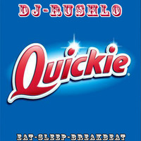 DJ RUSHLO - Quickie - Dj Rushlo by DJ Rushlo