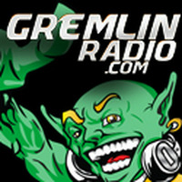 DJ RUSHLO - GremlinRadio.com 7-3-15 by DJ Rushlo