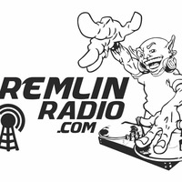 DJ RUSHLO - Gremlin Radio - Dj Rushlo - Sunday Funday - 9.21.14 by DJ Rushlo