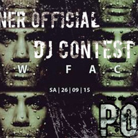 Dominik Wagner - New Faces (Dj Contest Podcast) @Prive Ludwigshafe by Dominik Wagner [Official]