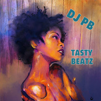 TASTY BEATZ by DJ PB