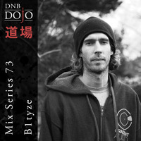 DNB Dojo Mix Series 73: B1tyze by DNB Dojo