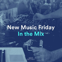 New Music Friday - In the Mix - KW40 by Max Dizinger