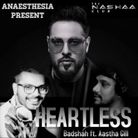 Heartless - Badshah ft. Aastha Gill - DJ RBN &amp; DJ Sandy - Remix by DJ RBN