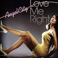 Angel City - Love Me Right (AVB Power Trance Mix) *FREE DOWNLOAD* by Alvin Van Blur