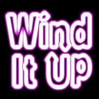 Alvin Van Blur - Wind It Up Mix Part 2 (Uplift) *FREE DOWNLOAD* by Alvin Van Blur