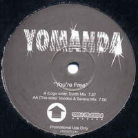 Yomanda - You're Free (Alvin Van Blur Remix)*FREE DOWNLOAD* by Alvin Van Blur