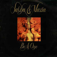 Sasha & Maria - Be As One (AVB Power Mix) *FREE DOWNLOAD* by Alvin Van Blur