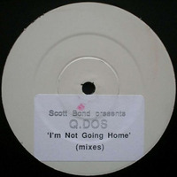 Scott Bond Presents Q:Dos - I'm Not Going Home (AVB More Beef Mix) *FREE DOWNLOAD* by Alvin Van Blur