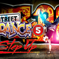 STREET DANCE 5 ft.(DJ JOHN REMIX) by DJ JOHN REMIX