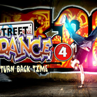 STREET DANCE 4 ft.(DJ JOHN REMIX) by DJ JOHN REMIX