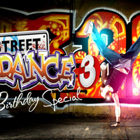 STREET DANCE 3 ft.(DJ JOHN REMIX) by DJ JOHN REMIX