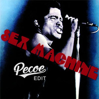 Pecoe - Sex Machinery by breakzlinkz