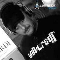 Ambrosia - Keep It Simple (Quentin Harris Mix DJ_KIK Rework) (CDR 2007) by DJ_KIK