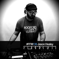 FFM136 | JASON HEALEY by FORMAT.FM