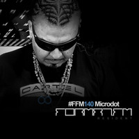 FFM140 | MICRODOT by FORMAT.FM