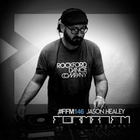 FFM146 | JASON HEALEY by FORMAT.FM
