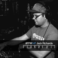 FFM147 | JACK RICHARDS by FORMAT.FM
