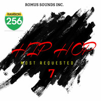 HIP HOP MOST REQUESTED 7 . by Romus Sounds Inc.