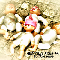 Shopping Zombies-W.T.F.(Tribal Rave Mix) by Tanzmusic