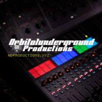 'The Pick Up' (Demo Mix- November 2018) by ORBITALUNDERGROUND HD PRODUCTIONS