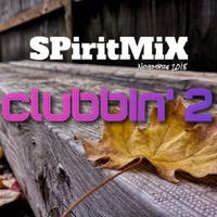 SPiritMiX.nov.2014.clubbin.2 by SPirit