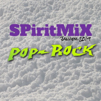SPiritMiX.jan.2019.PopRock by SPirit