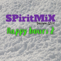 SPiritMiX.janv.2019.happyhours.2 by SPirit
