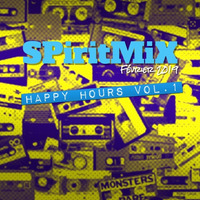 SPiritMiX.fev.2019.happyhours.1 by SPirit