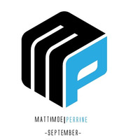 Mattimoe|Perrine - September (FREE DOWNLOAD) by Todd Perrine (Sandman)