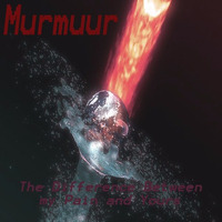 Murmuur - The Difference Between My Pain and Yours(Antistatic)