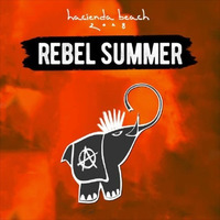 Hacienda Beach - Rebel Summer 2018 - mixed by DiMO (BG) by DiMO BG
