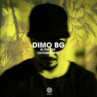 DiMO (BG) - In The Mix Podcast - October 2018 by DiMO BG