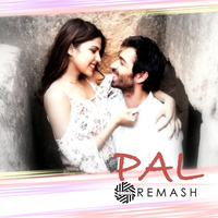 Jalebi - PAL ( Remash ) - DJ MITRA | Arijit Singh by DJ MITRA