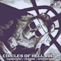 Lord Terror - Hell (SWAN-116) by Speedcore Worldwide Audio Netlabel
