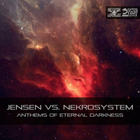 Jensen & Nekrosystem - The Devil Himself (SWAN-117) by Speedcore Worldwide Audio Netlabel