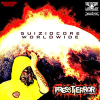 Psyclown - Fuck Religion (Pressterror Drrrrrrremix) (SWAN-122) by Speedcore Worldwide Audio Netlabel