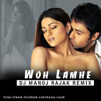 WOH LAME DJ MANOJ RAJAK by Manoj Rajak