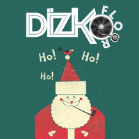 Hoopy's Oldskool Christmas Vol 1 (When the Alcohol Kicks In) by Dizko Floor