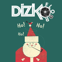 Hoopy's Oldskool Christmas Vol 4 (oldskool Hardcore) (No Stress Radio) by Dizko Floor