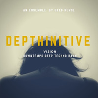 Depthinitive Vision by Greg Soma