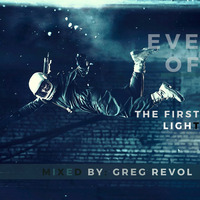 EVE OF THE FIRST LIGHT by Greg Soma