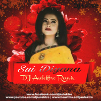 Sui Diyana Remix - DJ Aulektro ft Deeplina Deka by DJ Aulektro