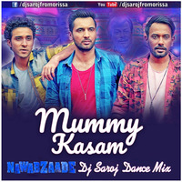 Mummy Kasam Hindi Dj Saroj Dance Mix by Dj Saroj From Orissa