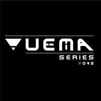 UEMA Series 045 by Frank-F by UEMA Podcast