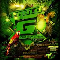01. Pablo G Feat Lady D - Zire - Matter Of Time (CLIP) by Diamond Dubz