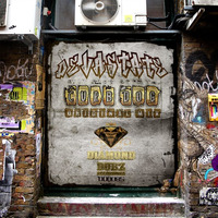 Devastate - Curb Dog (Original Mix) CLIP by Diamond Dubz